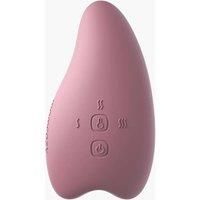 MOMCOZY 2-in-1 Lactation Massager - Pink