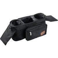 MOMCOZY Stroller Organiser with Cup Holders