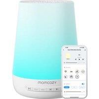 MOMCOZY Smart Baby Sound Machine