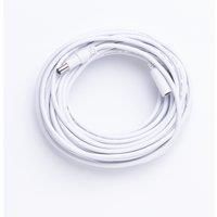 33ft (10m) Extension Power Cable for eufyCam E330 (Professional)