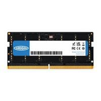 Crucial DDR5 RAM 8GB 5600MHz SODIMM, Laptop Computer Memory, Mini PC, High Performance RAM (or 5200MHz, 4800MHz), CL46 - CT8G56C46S5