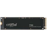 Crucial T700 2TB M.2 NVMe Internal SSD 12400mbs read, 11800mbs write speed!!!