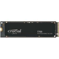 Crucial T700 2TB M.2 NVMe Internal SSD 12400mbs read, 11800mbs write speed!!!