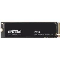 CRUCIAL CT1000P310SSD8 P310 M.2 Internal SSD - 1 TB, Black