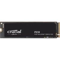CRUCIAL CT2000P310SSD8 P310 M.2 Internal SSD - 2 TB, Black