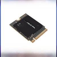 Crucial P310 SSD 1TB M.2 2230 NVMe PCIe Gen4 Internal SSD, Up to 7,100 MB/s, Compatible with Steam Deck, ASUS ROG Ally, MSI Claw & Microsoft Surface, Solid State Drive - CT1000P310SSD2
