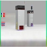 JUICEASE E40 Laser Module 80W with Air Assist Fixed-Focus Laser Module Tool for CNC Laser Engraving