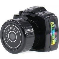 Y2000 Micro Hd Video Web Camera!