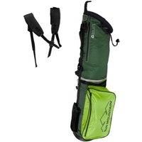 Ecolite Sunday Bag Green-Rush-Green