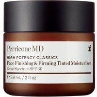 Perricone MD High Potency Classics Face Finishing & Firming Tinted Moisturizer Broad Spectrum SPF 30