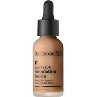 N.V. Perricone No Makeup Foundation Serum Broad Spectrum - Semi-Matte Finish 30mL Beige SPF20