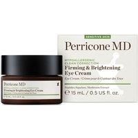 Clean Correction Brightening Eye Cream