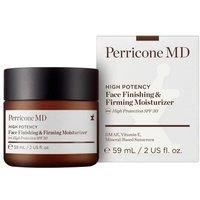 High Potency Classics Face Finishing & Firming Moisturizer UVA High Protection SPF30