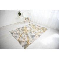 Balletto 19NA Beige/Ochre Rug