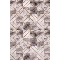 Bianco 196SA Cream/Gold Rug