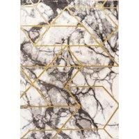 Bianco 224RA Cream/Gold Rug