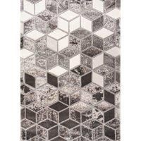 Bianco 207IA Grey/Silver Rug