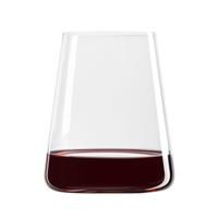 Stolzle Power Red Wine Tumblers, Set of 4