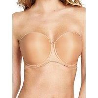 Fantasie Smoothing Bras Strapless Bra Underwire Moulded 4530 Various Womens NEW