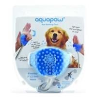 Aquapaw Handheld Pet Bathing Tool Shower And Garden Hose Adaptor