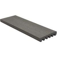 Trex Enhance Basics Square Edge Clam Shell Deck Board 25 x 140 x 3660mm
