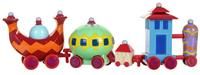 In the Night Garden Ninky Nonk Train Set