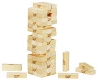 Hasbro Jenga Classic, children's game that promotes the speed 6 years