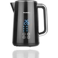 1.7L Weekett Smart Kettle - Compatible With Alexa, Google & Siri