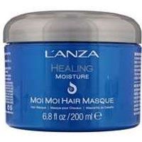 L'anza Healing Moisture Moi Moi Hair Masque (200ml)