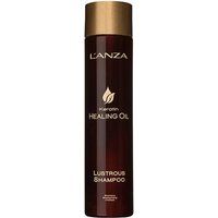L'Anza - Keratin Healing Oil Lustrous Shampoo 300ml for Women
