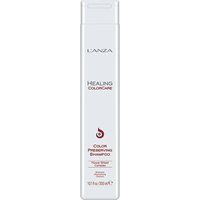 Lanza Healing ColorCare Shampoo 10 oz by L/'anza