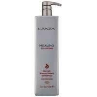 L/'ANZA Healing ColorCare Silver Brightening Shampoo, 1000 ml