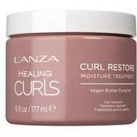 L'Anza Healing Curls Curl Restore Moisture Treatment 177ml