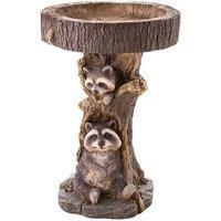 Mini Garden Animal Water Fountain - Six Styles!
