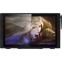 Refurbished: XP-Pen Artist 24 Pro 23.8” Graphic Tablet 2K QHD with Pen, A