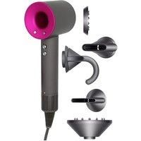 Dyson Inspired Supersonic Dryer - 5 Attachments