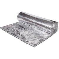 EcoQuilt Versatile Insulation Roll