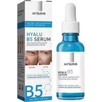 La Roche Posay Inspired B5 Hyaluronic Acid Serum!