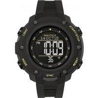 Nautica - Men/'s Watch NAI19523G