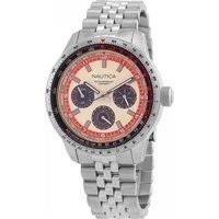 Nautica Sport Watch NAPP39S27