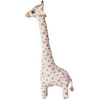Cuddly Giraffe Plush Toy In 3 Sizes