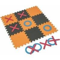 Giant Noughts And Crosses Game!