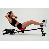 4-In-1 Rower