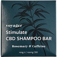 Stimulate CBD Shampoo Bar