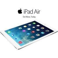 Apple Ipad Air 16Gb Or 32Gb - Space Grey!