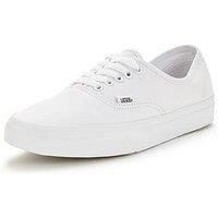 Vans Authentic Classic Sneaker Skate Shoes Classic