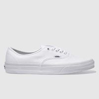 Vans Authentic Trainers