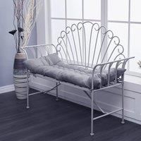 £Breeins£Thick Soft Comfortable Chaise Lounge Chair Cushion