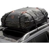 443L Car Roof Bags Roof Top Rack Storage Bag Car Travel Luggage Organiser