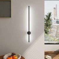 Voltsify 360 Degree Rotatable LED Straight Wall Light for Living Rooms, Bedrooms